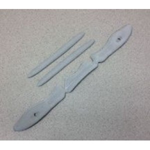 Giro Bishop Gray Pad Set Giro Bishop Gray Pad Set